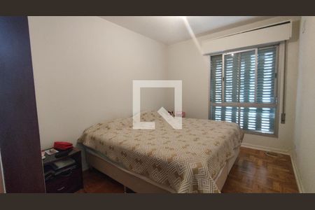 Quarto de apartamento para alugar com 4 quartos, 120m² em Santo Amaro, São Paulo