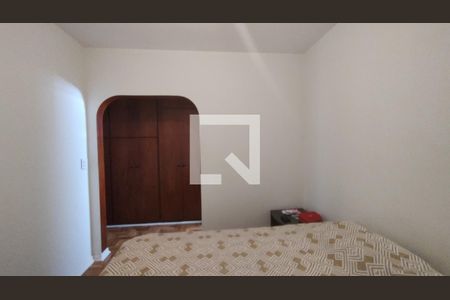 Quarto de apartamento à venda com 4 quartos, 120m² em Santo Amaro, São Paulo