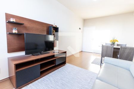 Apartamento para alugar com 2 quartos, 63m² em Água Branca, São Paulo