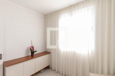 Quarto de apartamento à venda com 2 quartos, 57m² em Palmeiras, Belo Horizonte