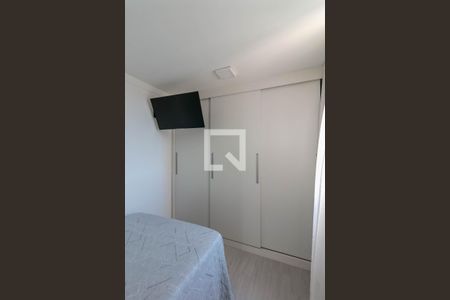 Quarto de apartamento à venda com 2 quartos, 57m² em Palmeiras, Belo Horizonte