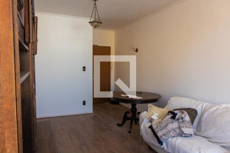 SALA de apartamento para alugar com 2 quartos, 102m² em Vila Itapura, Campinas