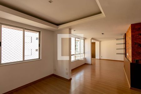 Apartamento à venda com 3 quartos, 130m² em Buritis, Belo Horizonte