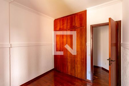 Quarto de apartamento à venda com 3 quartos, 130m² em Buritis, Belo Horizonte