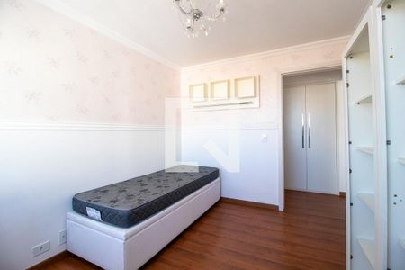 Quarto 1 de apartamento para alugar com 4 quartos, 200m² em Água Verde, Curitiba