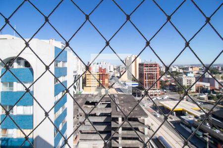 Vista do Quarto 1 de apartamento para alugar com 4 quartos, 200m² em Água Verde, Curitiba