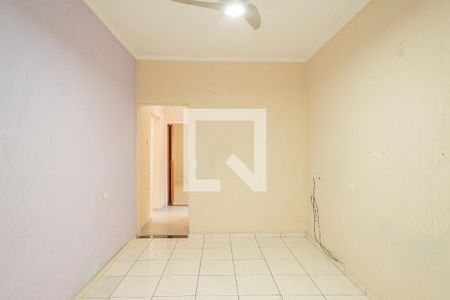 Sala de casa para alugar com 2 quartos, 180m² em Jordanópolis, São Bernardo do Campo
