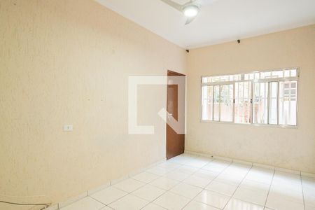 Sala de casa à venda com 2 quartos, 180m² em Jordanópolis, São Bernardo do Campo