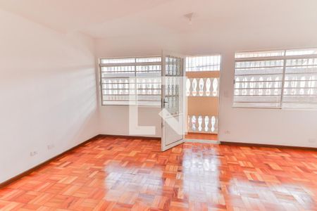 Sala de casa à venda com 2 quartos, 180m² em Jardim Esmeralda, São Paulo