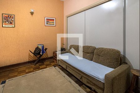 Sala de casa à venda com 5 quartos, 250m² em Aclimação, São Paulo