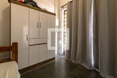 quarto1_3 de casa à venda com 5 quartos, 250m² em Aclimação, São Paulo