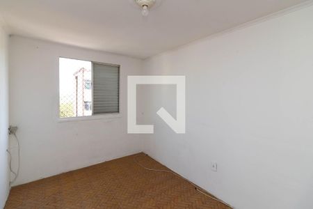 Sala de apartamento à venda com 2 quartos, 57m² em Conjunto Habitacional Padre Manoel da Nobrega, São Paulo