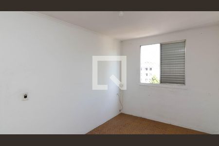 Sala de apartamento à venda com 2 quartos, 57m² em Conjunto Habitacional Padre Manoel da Nobrega, São Paulo