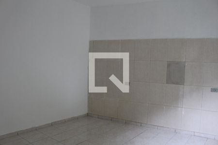 Quarto de casa para alugar com 1 quarto, 40m² em Jardim Brasília (zona Leste), São Paulo