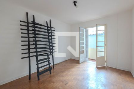 Quarto 1 de apartamento para alugar com 2 quartos, 80m² em Bela Vista, São Paulo