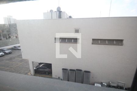 Vista da Suite de apartamento para alugar com 1 quarto, 25m² em Ipiranga, São Paulo