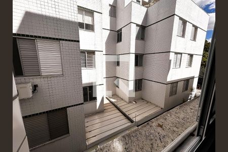 Vista Cozinha de apartamento à venda com 3 quartos, 180m² em Itapoã, Belo Horizonte