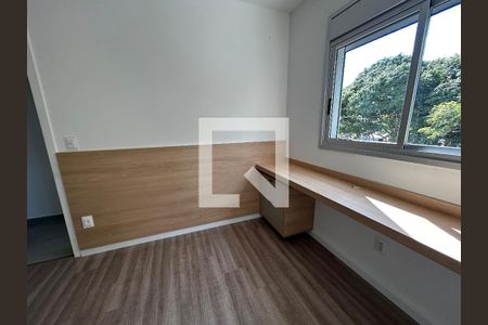 Quarto de apartamento para alugar com 3 quartos, 77m² em Serra, Belo Horizonte