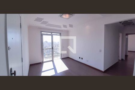 Sala de apartamento para alugar com 4 quartos, 110m² em Centro, Osasco
