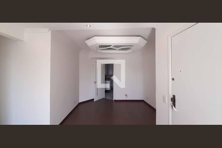 Sala de apartamento para alugar com 4 quartos, 110m² em Centro, Osasco