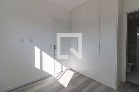 Quarto de apartamento para alugar com 1 quarto, 31m² em Vila Sonia, São Paulo