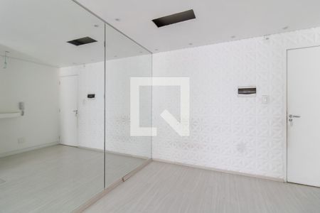 Sala de apartamento para alugar com 2 quartos, 52m² em Macedo, Guarulhos