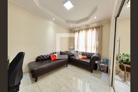 Sala 2 de apartamento à venda com 3 quartos, 153m² em Vila Albertina, São Paulo
