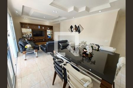 Apartamento à venda com 153m², 3 quartos e 2 vagasSala 1