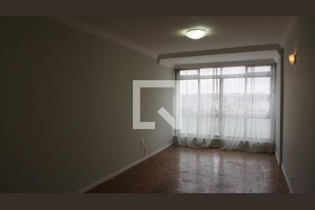 Sala de apartamento à venda com 2 quartos, 105m² em Centro, Jundiaí