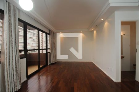 Apartamento para alugar com 2 quartos, 100m² em Jardim Londrina, São Paulo