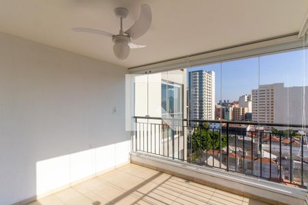 Sala de apartamento para alugar com 1 quarto, 40m² em Barra Funda, São Paulo