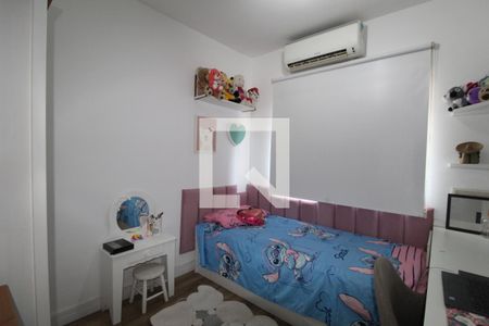 Quarto  de apartamento à venda com 2 quartos, 54m² em Freguesia (jacarepaguá), Rio de Janeiro