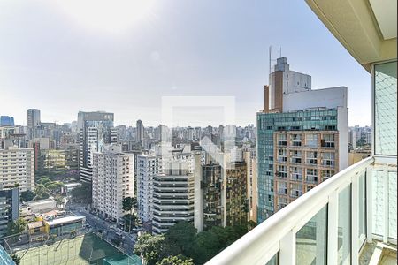 Apartamento à venda com 4 quartos, 192m² em Cidade Monções, São Paulo