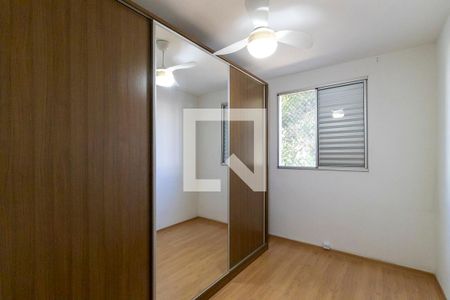 Quarto 2 de apartamento à venda com 2 quartos, 50m² em Jardim Nova Europa, Campinas