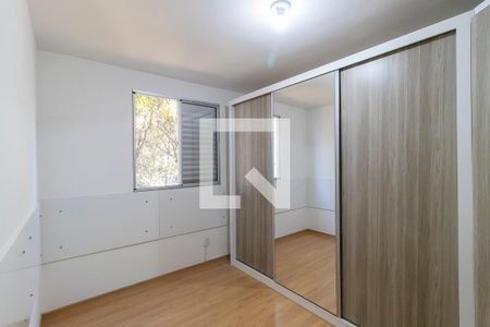 Quarto 1 de apartamento à venda com 2 quartos, 50m² em Jardim Nova Europa, Campinas