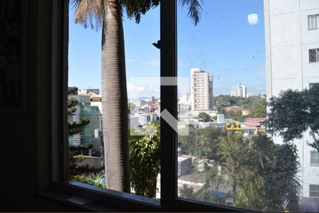 Quarto 1 de apartamento à venda com 3 quartos, 67m² em Centro, Contagem