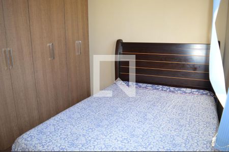 Quarto 2 de apartamento à venda com 3 quartos, 67m² em Centro, Contagem