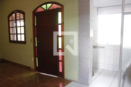 Sala de casa à venda com 4 quartos, 244m² em Dom Silverio, Belo Horizonte