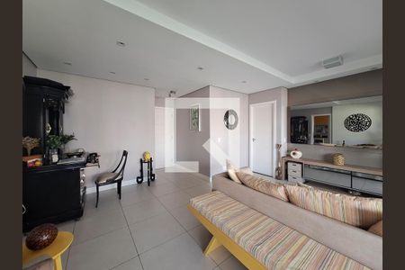 Sala de apartamento à venda com 3 quartos, 139m² em Santana, São Paulo