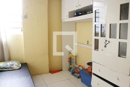 Casa para alugar com 2 quartos, 45m² em Dom Silverio, Belo Horizonte