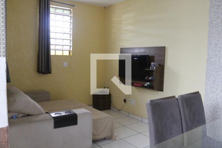 Casa para alugar com 2 quartos, 45m² em Dom Silverio, Belo Horizonte