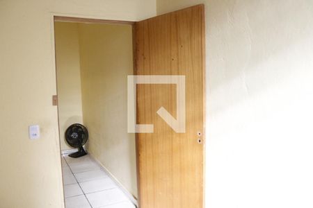 Quarto 2 de casa para alugar com 2 quartos, 45m² em Dom Silverio, Belo Horizonte