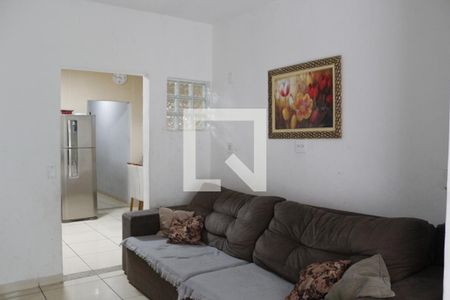 Casa para alugar com 2 quartos, 40m² em Dom Silverio, Belo Horizonte