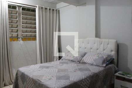 Quarto de casa para alugar com 2 quartos, 40m² em Dom Silverio, Belo Horizonte
