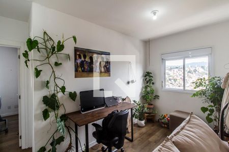 Escritório de apartamento para alugar com 2 quartos, 71m² em Vila Boa Vista, Barueri