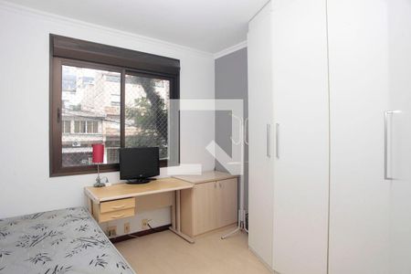 Quarto 2 de apartamento para alugar com 3 quartos, 113m² em Auxiliadora, Porto Alegre