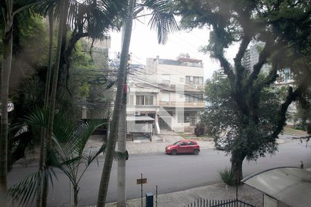 Quarto 1 Suíte Vista de apartamento para alugar com 3 quartos, 113m² em Auxiliadora, Porto Alegre