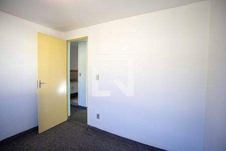 Quarto 1 de apartamento à venda com 2 quartos, 52m² em Conceição, Diadema