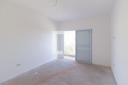 Suíte 1 de casa à venda com 3 quartos, 135m² em Novo Osasco, Osasco