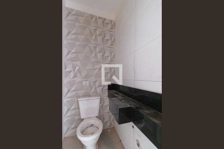 Lavabo de casa à venda com 3 quartos, 135m² em Novo Osasco, Osasco